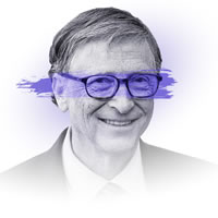 Bill Gates