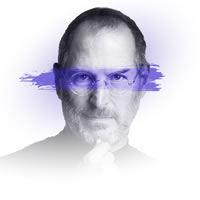 Steve Jobs