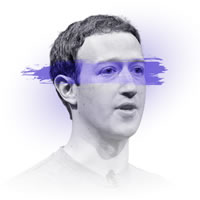 Mark Zuckerberg